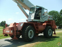 Link-Belt HSP-8028S slide 3